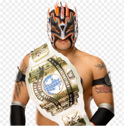 kalisto sticker - wwe kalisto vs ryback PNG image with transparent background | TOPpng