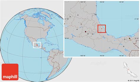 Tenochtitlan Location On World Map Metro Map | Images and Photos finder