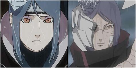 Entenda como o jutsu de papel da Konan funciona em Naruto - Critical Hits