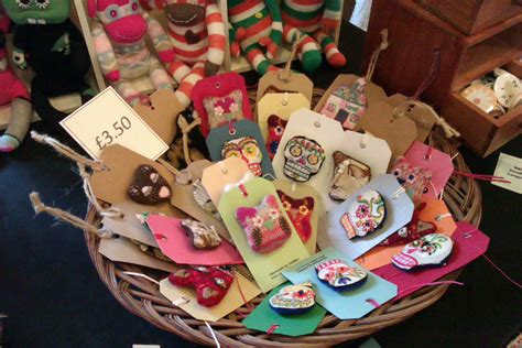 Harvey Milk Holiday Craft Fair: Unique Handmade Gifts | SF | Funcheap