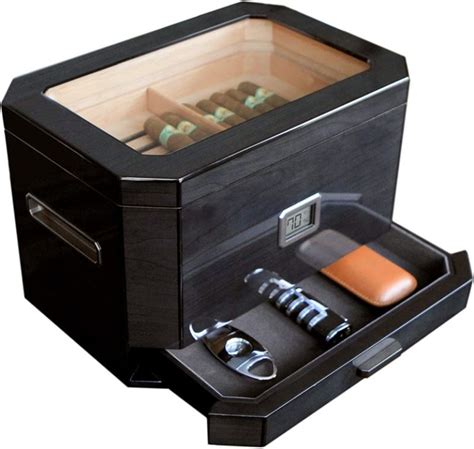 Top 10 Best Electric Humidors In 2022 Reviews - SuperiorTopList