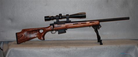 Howa 1500 varmint, .308 Winchester/762 Nato for sale