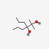 2-Methyl-3-propylhexane-2,3-diol | C10H22O2 | CID 67159925 - PubChem