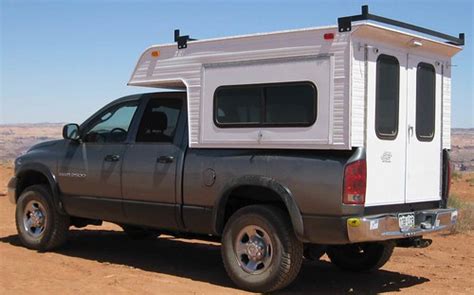 The Open Air Camper build - Callen on Dodge Short Bed - Expedition Portal