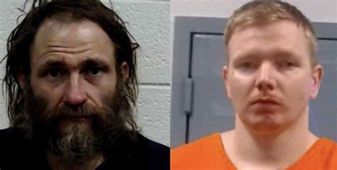 Fayette County thieves sentenced to prison