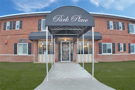 Park Place Suites - 14011 Brookpark Rd Brookpark, OH - Apartments for ...