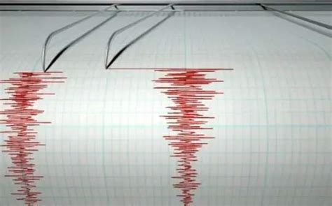 Earthquake hits southwest of Almaty