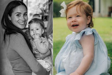 Meghan and Harry say Lilibet’s princess title is ‘birthright’ since Charles became King