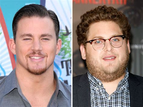 Jonah Hill, Channing Tatum Set to Star in "21 Jump Street" - CBS News