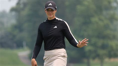 Linn Grant cruises at Dana Open for first LPGA Tour title