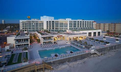 Hard Rock Hotel Daytona Beach in Daytona Beach (FL) - Room Deals ...