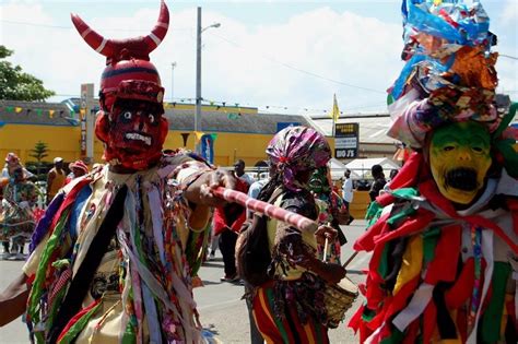 Caribbean Christmas Celebrations | Caribbean & Co. | Caribbean ...