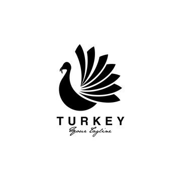 Turkey Logo Images – Browse 54,617 Stock Photos, Vectors, and Video ...