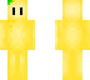 Lemon | Minecraft Skins