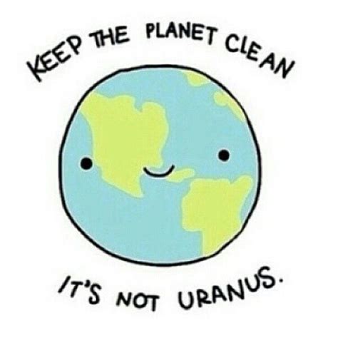 Earth Day Puns - arbordaycity