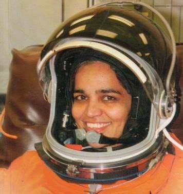 Astronaut Kalpana Chawla Space Nasa, Space And Astronomy, Indian Astronauts, India People, Space ...