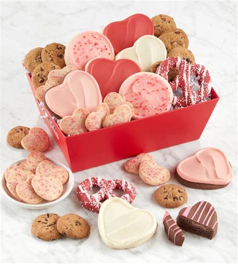 The 25 best Valentine's Day baskets for 2024