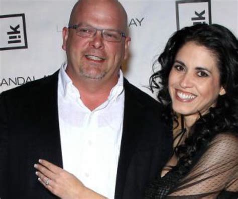 ‘Pawn Stars’ Rick Harrison’s Son Adam Dead at The Age of 39 – Inside ...