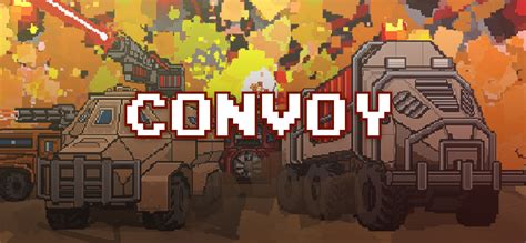 Convoy on GOG.com