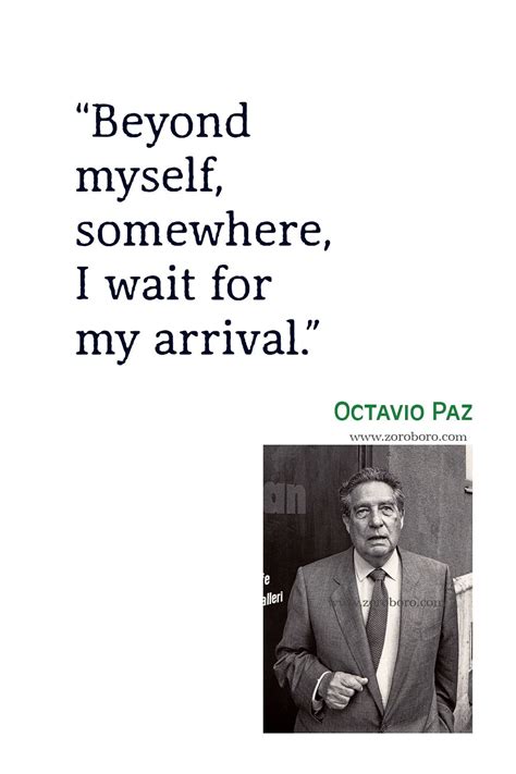 Octavio Paz Quotes, Octavio Paz Poemas, Octavio Paz Poems, Octavio Paz Poetry, Octavio Paz Books ...