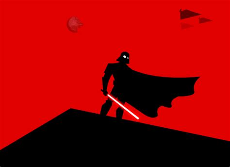 Darth Vader: The Animated Series #starwars | Star wars art, Star wars artwork, Star wars wallpaper