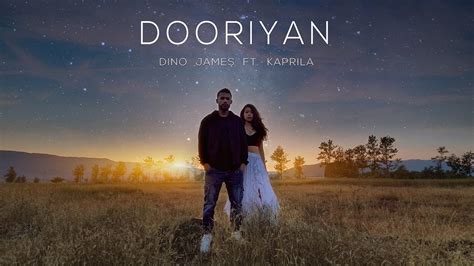 DOORIYAN Song Full HD Video: Latest Track Presenting By Dino James ft ...