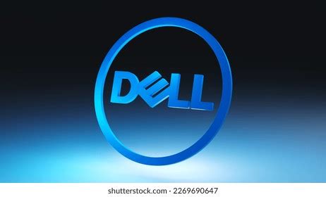 Dell Logo Royalty-Free Images, Stock Photos & Pictures | Shutterstock