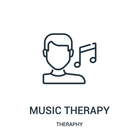 40+ Music Therapy Illustrations, Royalty-Free Vector Graphics & Clip Art - iStock