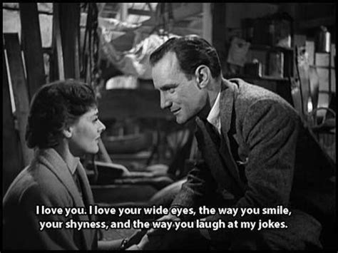 Brief Encounter (1945) | Classic movie quotes, Brief encounter, Movie quotes