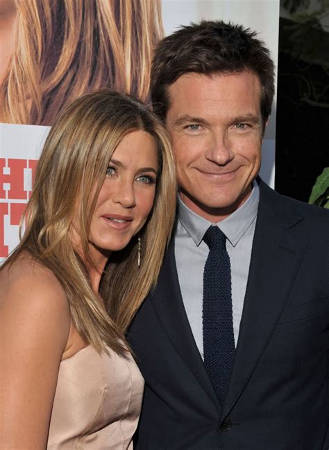 WEIRDLAND: Jason Bateman and Jennifer Aniston "The Switch" Interview ...