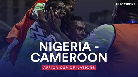 VIDEO - Africa Cup of Nations 2019 – Highlights: Iwobi grabs winner as ...