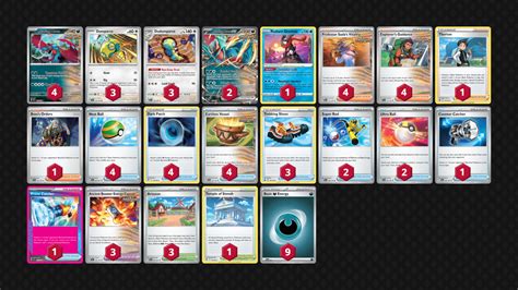 Roaring Moon ex Dudunsparce deck list, strategy, and more! - Pokémon ...