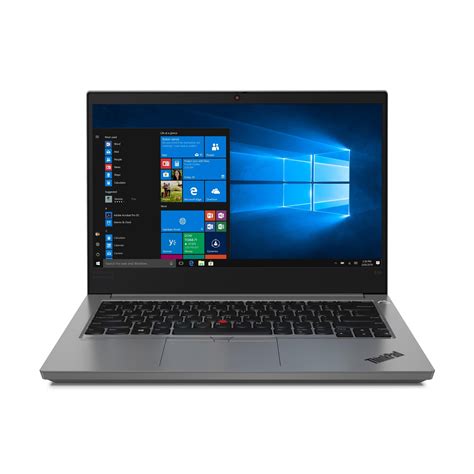 Refurbished Lenovo ThinkPad E14 14-inch (2019) - Core i7-10510U - 8 GB ...