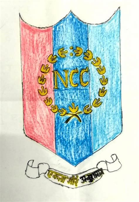 NCC LOGO – India NCC