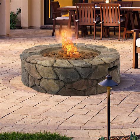 Top 15 Types of Propane Patio Fire Pits with Table (Buying Guide)