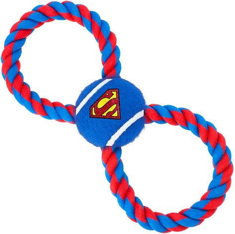 Superman Dog Toys – Superman Homepage