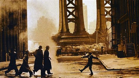 'Once Upon a Time in America' Gets Restored, 'Time Out of Mind ...