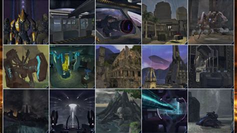 What is the EASIEST Halo 2 level on Legendary and why? : r/halo