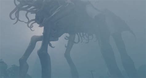 The Mist, 2007 – Frank Darabont | Simotron