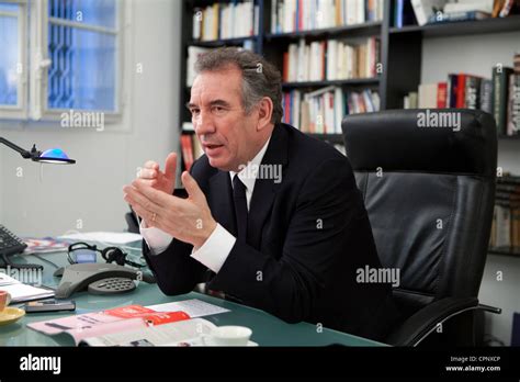 Bayrou hi-res stock photography and images - Alamy