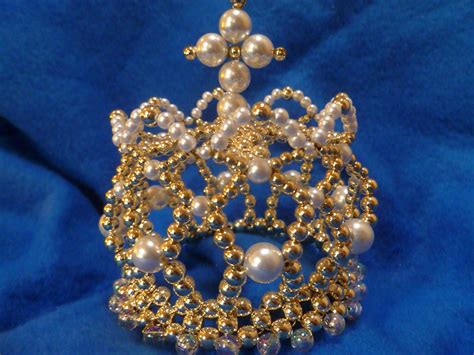 Crown of Life - Etsy