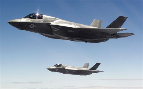 Lockheed Martin F 35 Lightning II, Military aircraft, Aircraft, Jet ...