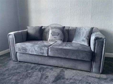 Ivory sofa | Mi Furniture