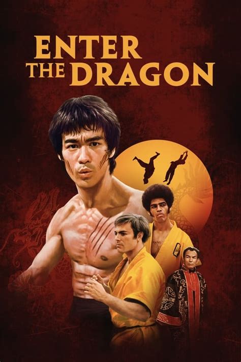 Enter the Dragon (1973) — The Movie Database (TMDB)