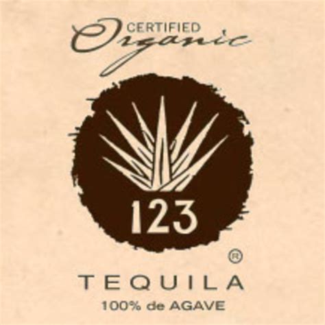 123 Organic Tequila | Tequila Matchmaker