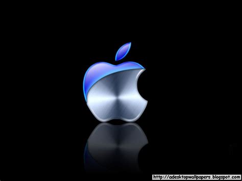 Cool Apple Logo