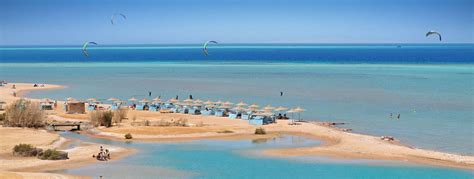 10 Reasons Why El Gouna, Egypt is the Perfect Beach Getaway