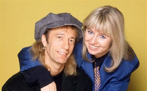 Dwina Gibb on her Bee Gees husband's affair with their housekeeper ...