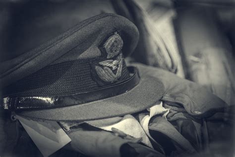 Aviator Hat WWII Free Stock Photo - Public Domain Pictures