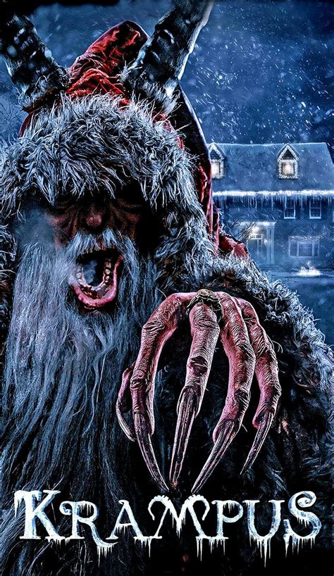 720P free download | Krampus, horror, movie, HD phone wallpaper | Peakpx